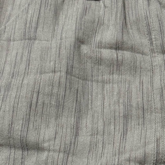 NWT Prana Wild Summer Short Sz S Canvas Water Friendly - Picture 10 of 11